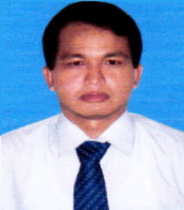 Utpal Chakma